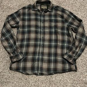 North River Flannel